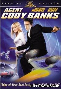 Agent Cody Banks