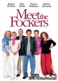 Meet the Fockers