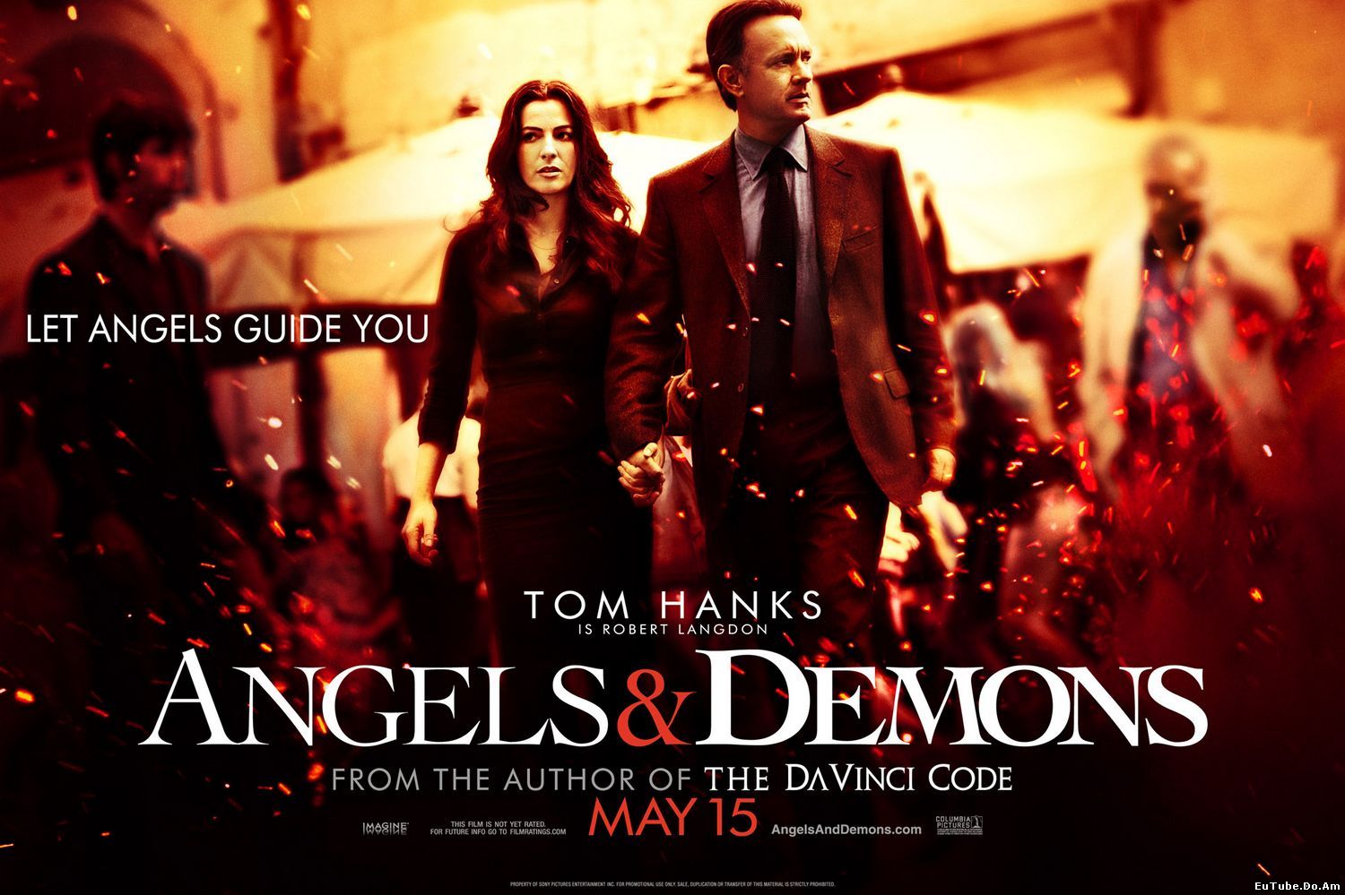 Îngeri şi Demoni Online Subtitrat