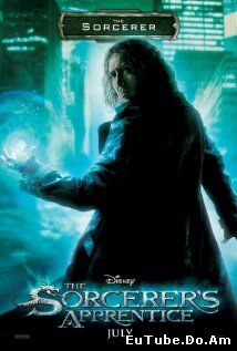 The Sorcerer's Apprentice (2010) Online Subtitrat