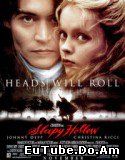 Sleepy Hollow – Legenda călăreţului fără cap (1999) Online Subtitrat