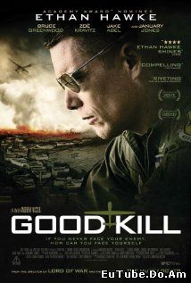 Good Kill (2014) Online Subtitrat