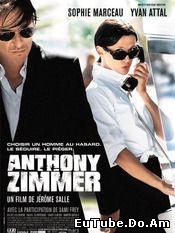 Anthony Zimmer (2005) Online Subtitrat