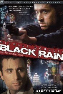 Black Rain (1989) Online Subtitrat