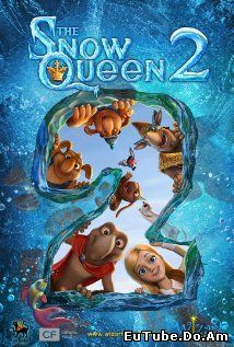 The Snow Queen 2 (2014) Online Subtitrat