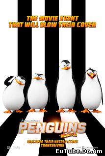 Penguins of Madagascar (2014) Online Subtitrat