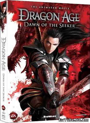 Dragon Age Dawn Of The Seeker (2012)